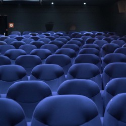 Escapade « Le cinéma, sur...