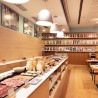 Buffet Breakfast