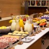 Buffet Breakfast